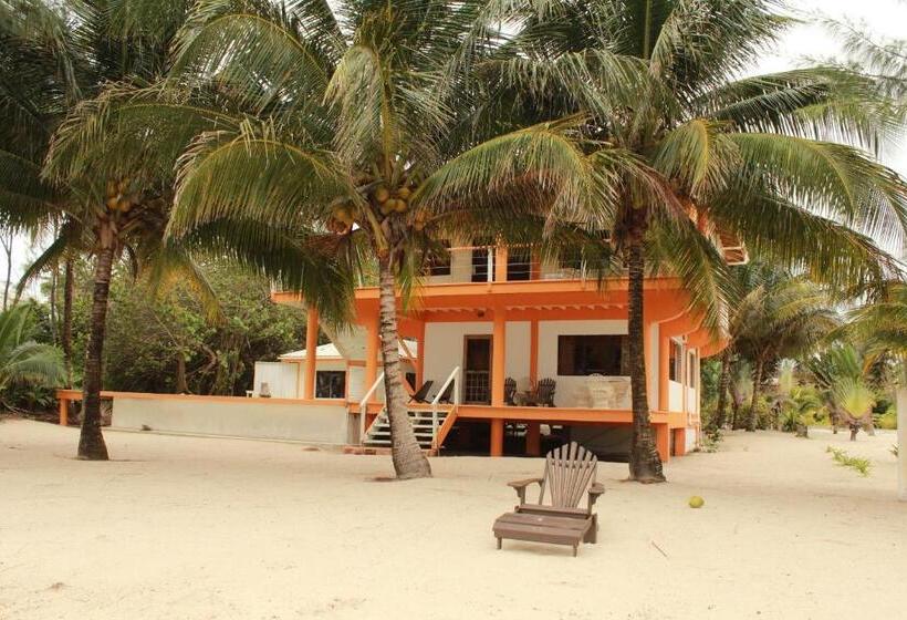 آپارتمان 1 خوابه با چشمانداز دریا, Maya Beach