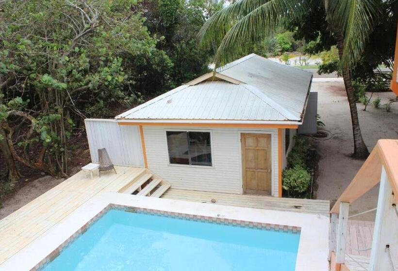 استودیو استاندارد با چشمانداز استخر, Maya Beach