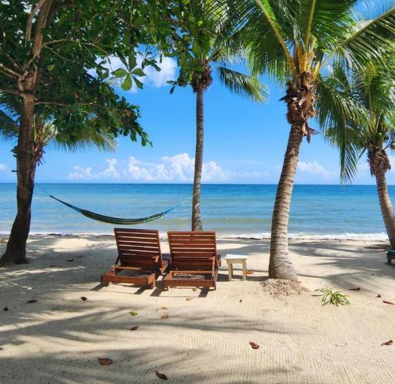 اتاق استاندارد با تخت بزرگ, Maya Beach