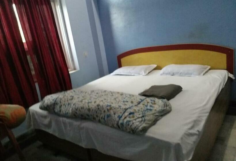 Номер Economy, Narayan Palace