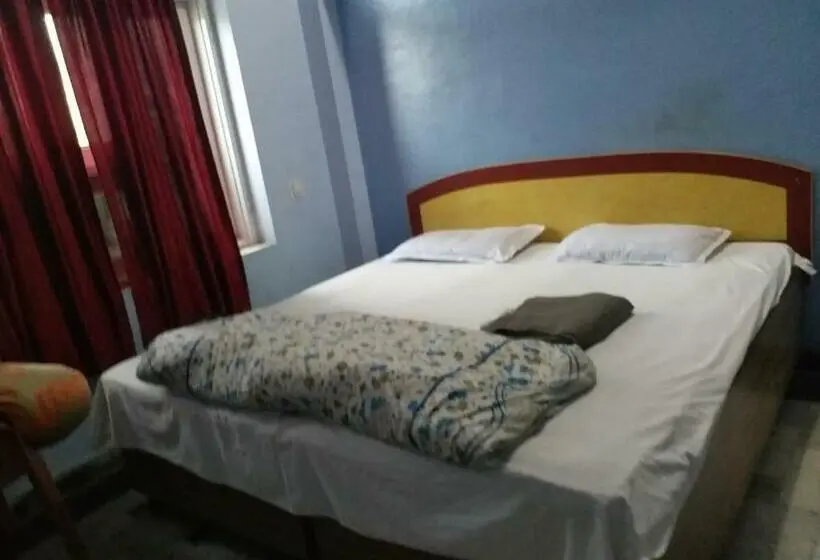 Camera Economy, Narayan Palace