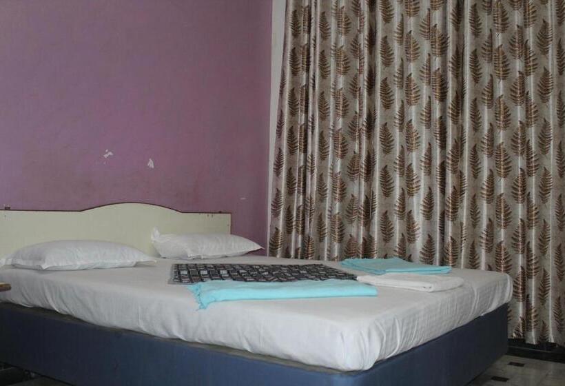 Номер Deluxe, Narayan Palace