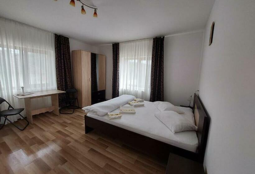 Quarto Estandar, Pensiunea Agroturistica Cheile Cibului