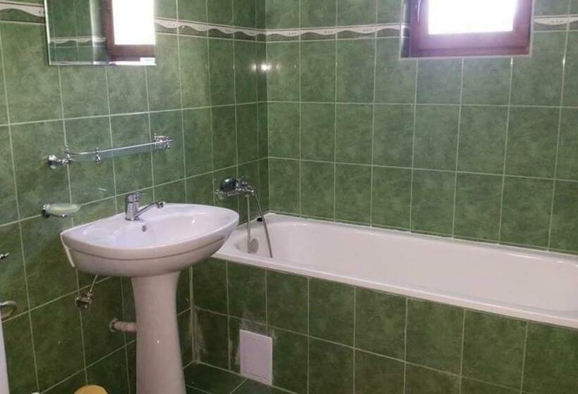 Quarto Familiar, Pensiunea Agroturistica Cheile Cibului