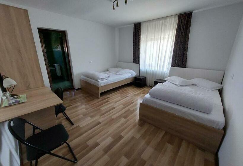 Quarto Familiar, Pensiunea Agroturistica Cheile Cibului