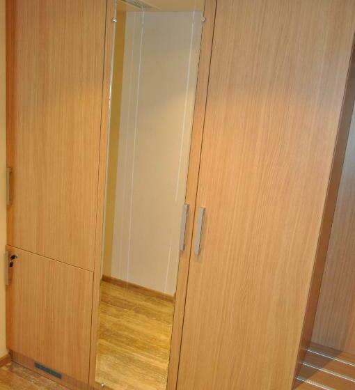 海景标准间带阳台, Tyulenovo