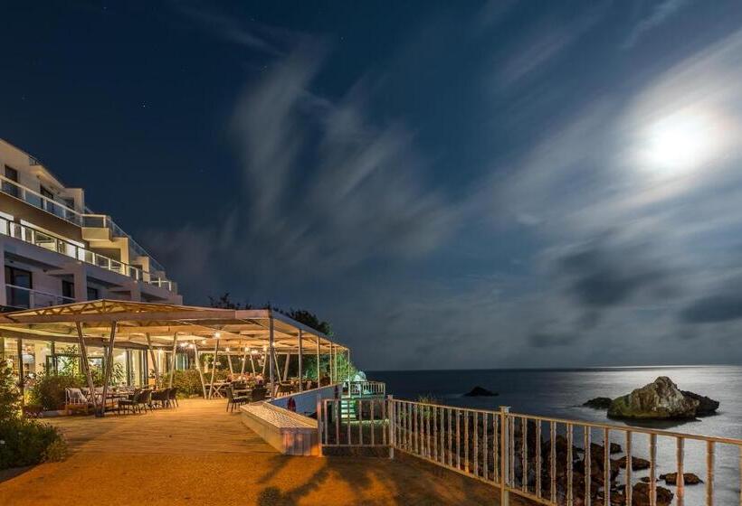 家庭间, Tyulenovo