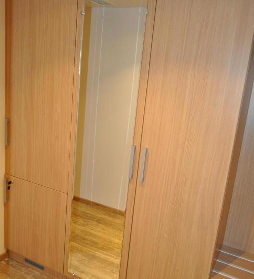 海景标准间带阳台, Tyulenovo