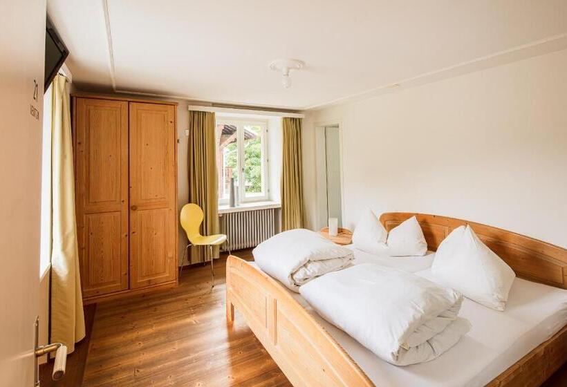 חדר סטנדרט, Vallatscha