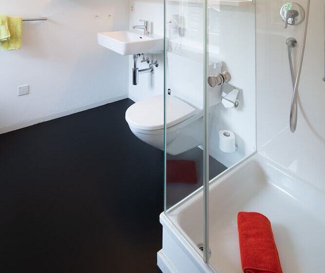 חדר סטנדרט, Vallatscha