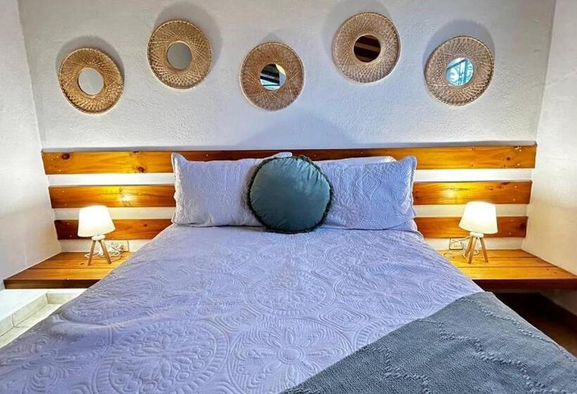 Бунгало Superior, Villas De Cieneguilla