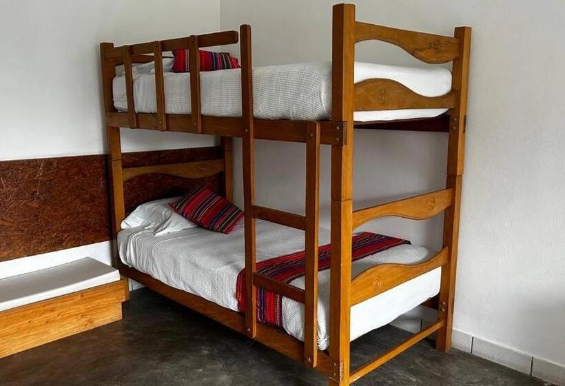 בונגלו משפחתי, Villas De Cieneguilla