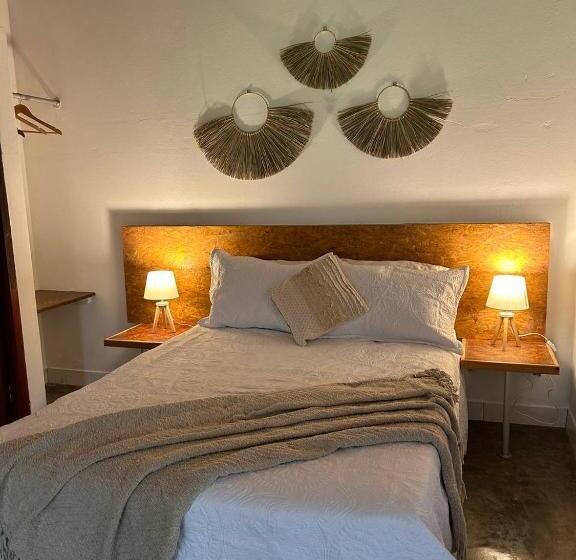 בקתה סטנדרטית, Villas De Cieneguilla