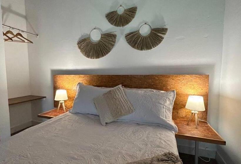 בקתה סטנדרטית, Villas De Cieneguilla