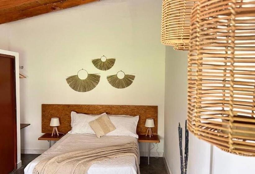 Бунгало Стандарт, Villas De Cieneguilla