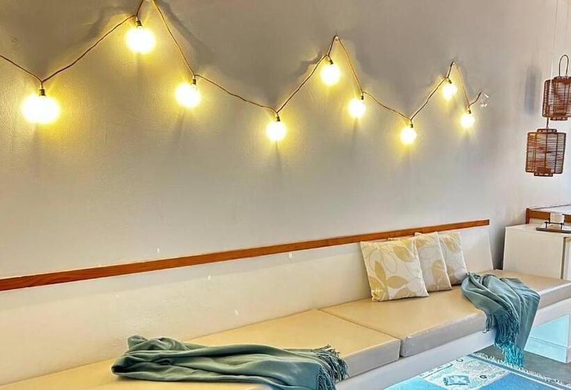 בקתה דלוקס, Villas De Cieneguilla