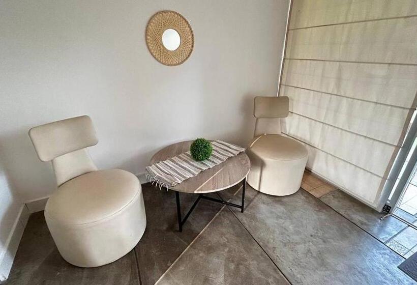 בקתה דלוקס, Villas De Cieneguilla