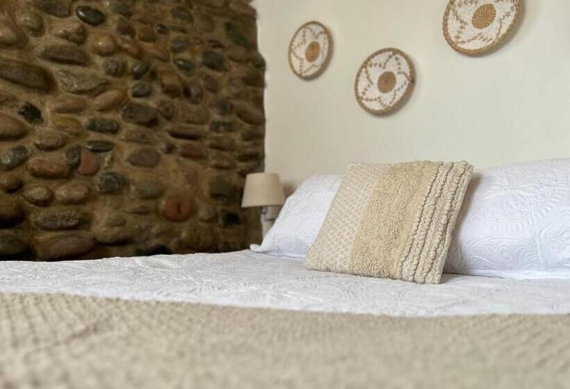 בקתה דלוקס, Villas De Cieneguilla