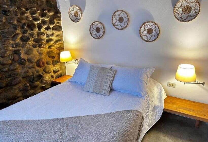 בקתה דלוקס, Villas De Cieneguilla