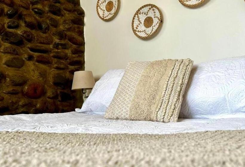 בקתה דלוקס, Villas De Cieneguilla