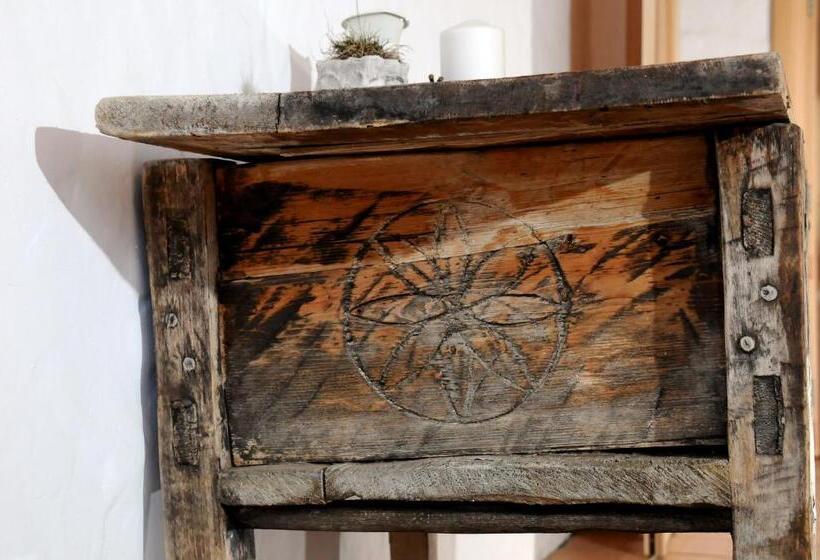 1 베드룸 수피리어 스위트, Bio Valeputna