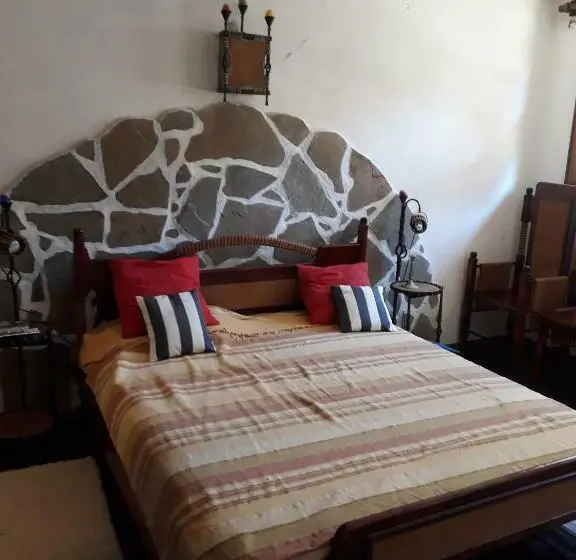 スタンダードルーム, Chuchi Guest House 1