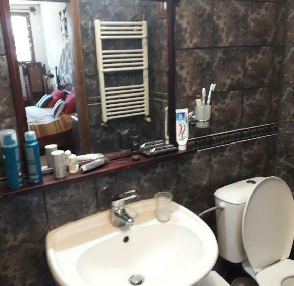 חדר סטנדרט, Chuchi Guest House 1