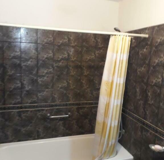 Номер Стандарт, Chuchi Guest House 1