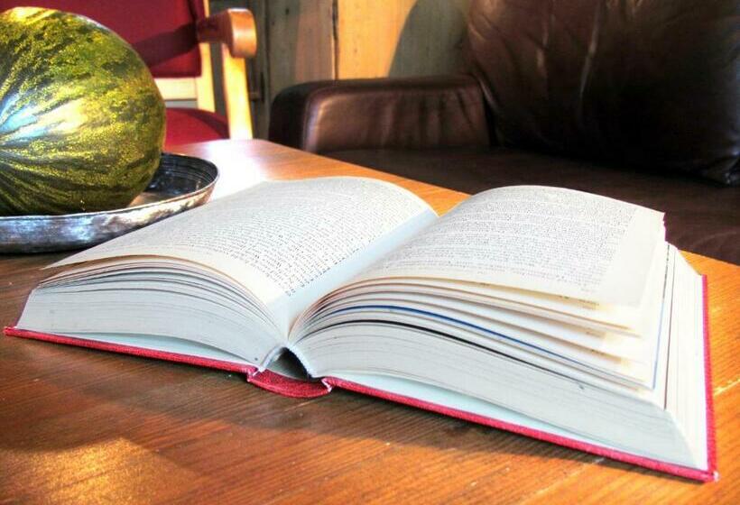 1间卧室的房子, Ferienanlage Margaretenhof