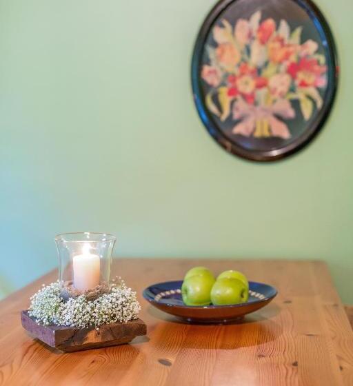 1间卧室的房子, Ferienanlage Margaretenhof