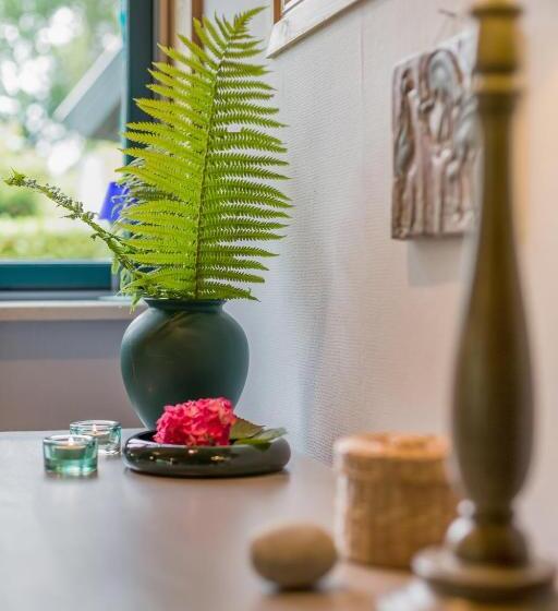 1间卧室的房子, Ferienanlage Margaretenhof