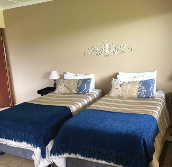 スタンダードルーム, Grace Country Retreat