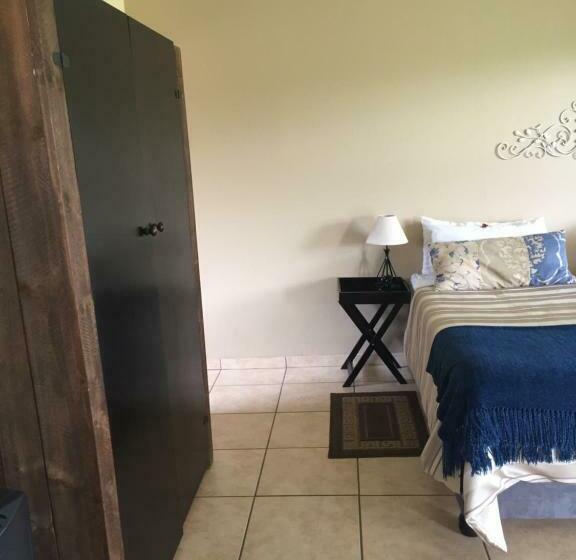 חדר סטנדרט, Grace Country Retreat