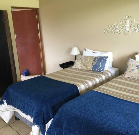 スタンダードルーム, Grace Country Retreat