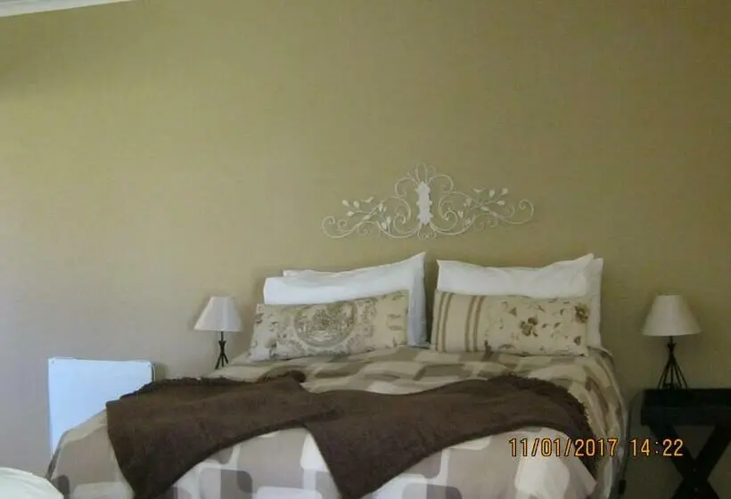 ファミリールーム, Grace Country Retreat