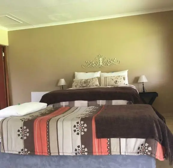 ファミリールーム, Grace Country Retreat