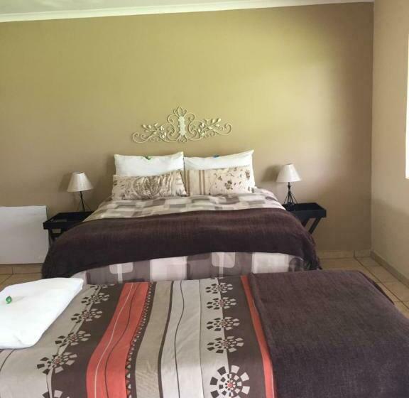 Семейный Номер, Grace Country Retreat