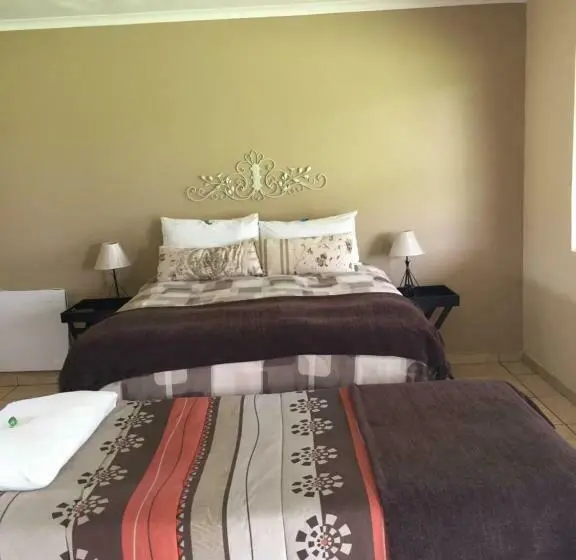ファミリールーム, Grace Country Retreat