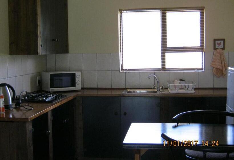 ファミリールーム, Grace Country Retreat