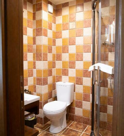 スタンダードルーム, Guest House Valevtsi