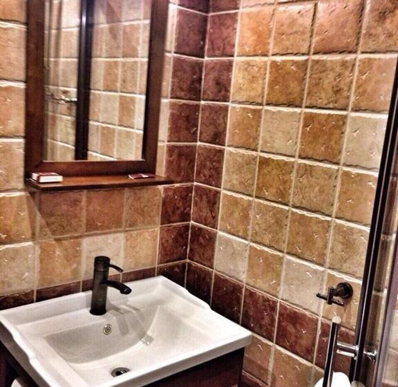 Номер Стандарт, Guest House Valevtsi