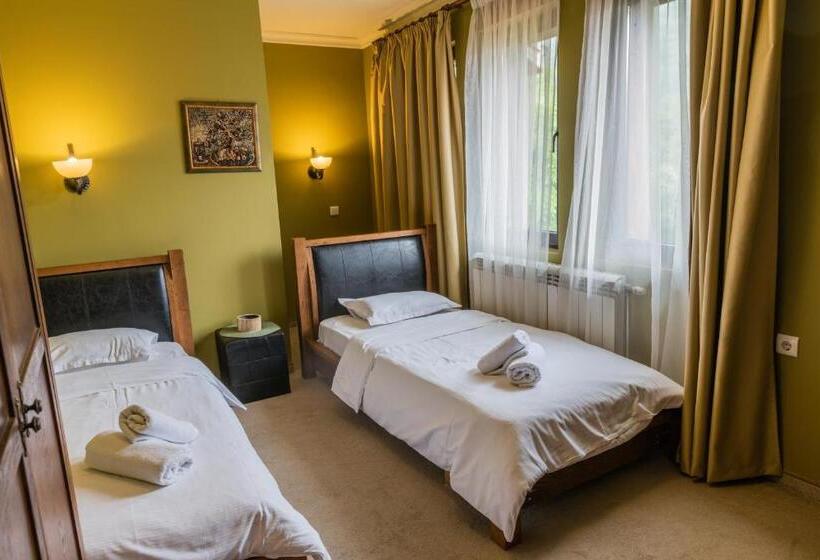 スタンダードルーム, Guest House Valevtsi