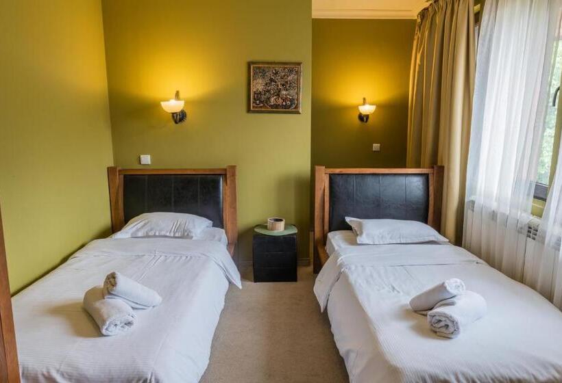 スタンダードルーム, Guest House Valevtsi