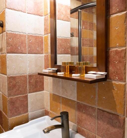 キングサイドベッドのスタンダードワンルーム, Guest House Valevtsi