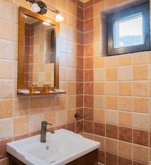 Студио Стандарт Кровать Кинг, Guest House Valevtsi