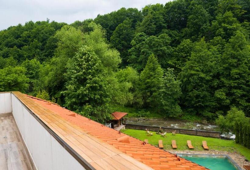 1ベッドルームアパートメント, Guest House Valevtsi