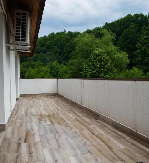 1ベッドルームアパートメント, Guest House Valevtsi