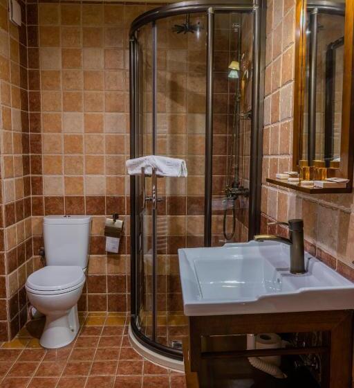 1ベッドルームアパートメント, Guest House Valevtsi