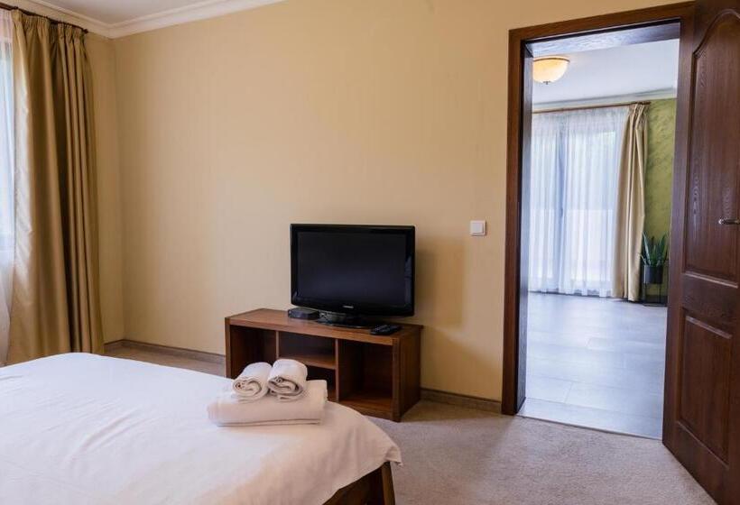 1ベッドルームアパートメント, Guest House Valevtsi