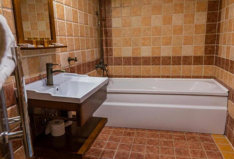 Апартаменты 1 Спальня, Guest House Valevtsi